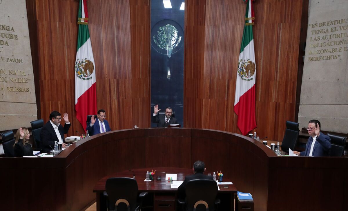 PAN alegó por los comentarios de Claudia Sheinbaum sobre el relanzamiento del partido. | Especial