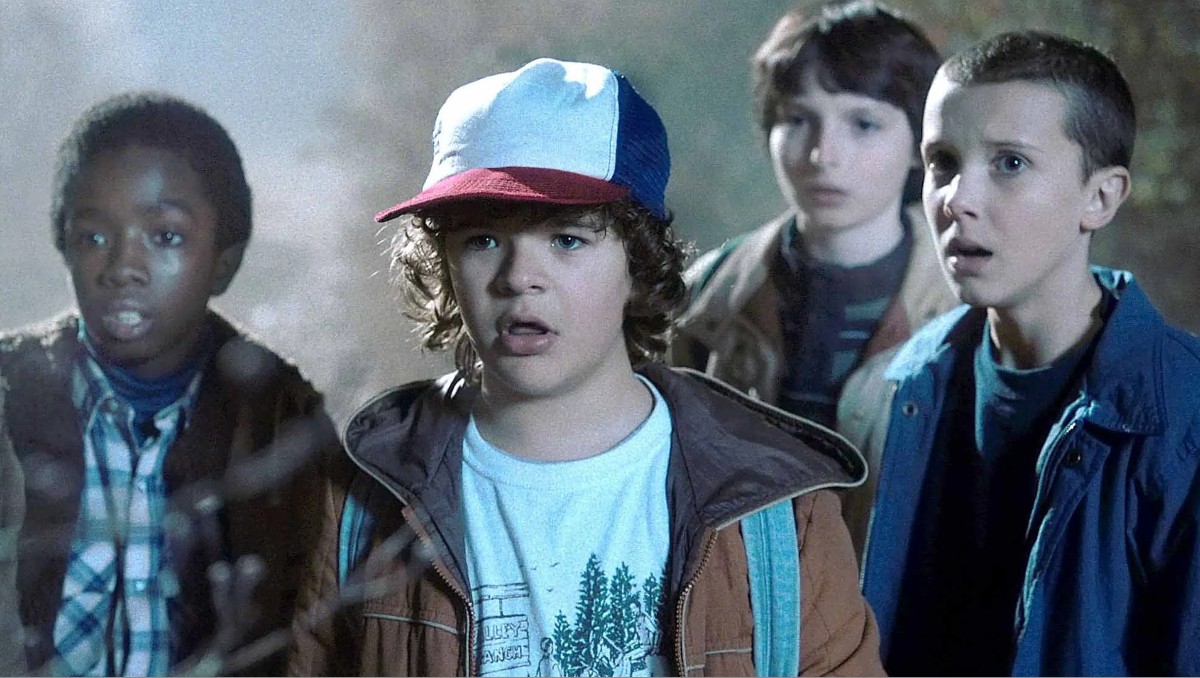 El personaje de Stranger Things que iba a morir al inicio de la serie