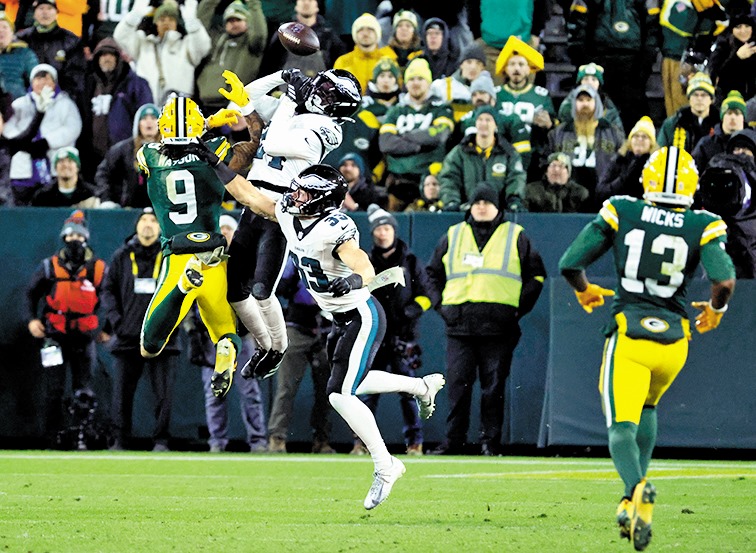 El pleito, cuando YouTube cortó el acceso a  ESPN. Mike Roemer/AP