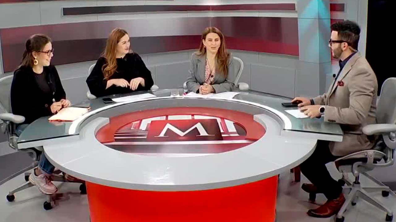 Polémica por adelanto de revocación de mandato a 2027 | Punto Medio