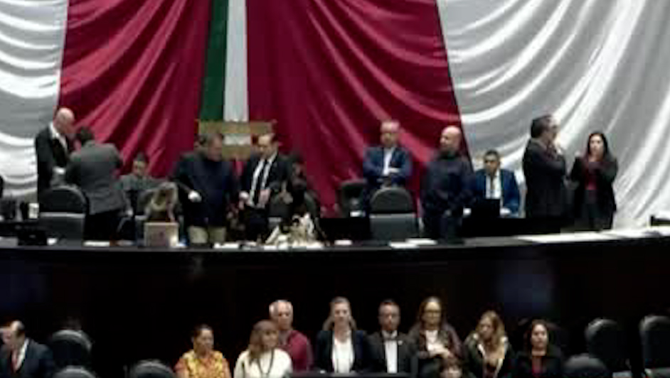 “Propuesta ignora tiempos y consecuencias de revocación”: Elías Lixa Abimerhi, PAN