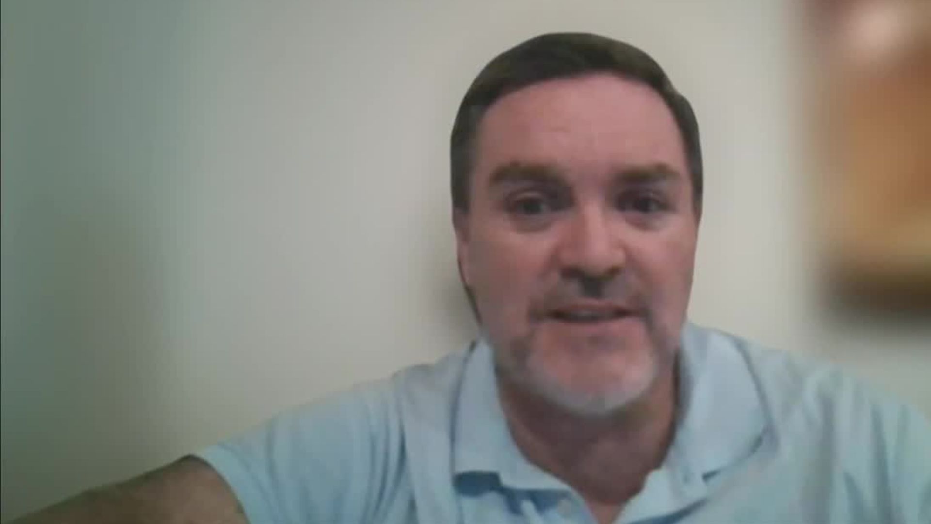 "Si el pueblo quitan el pueblo repone, nada de que el Congreso repone": Federico Döring