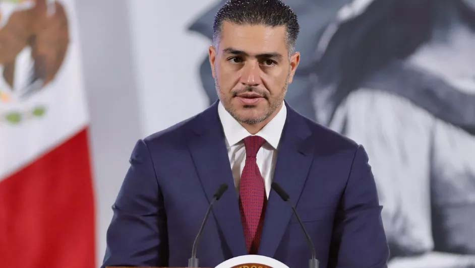 ¿Qué es el 'Operativo Sable' en el que participa el gabinete de seguridad?