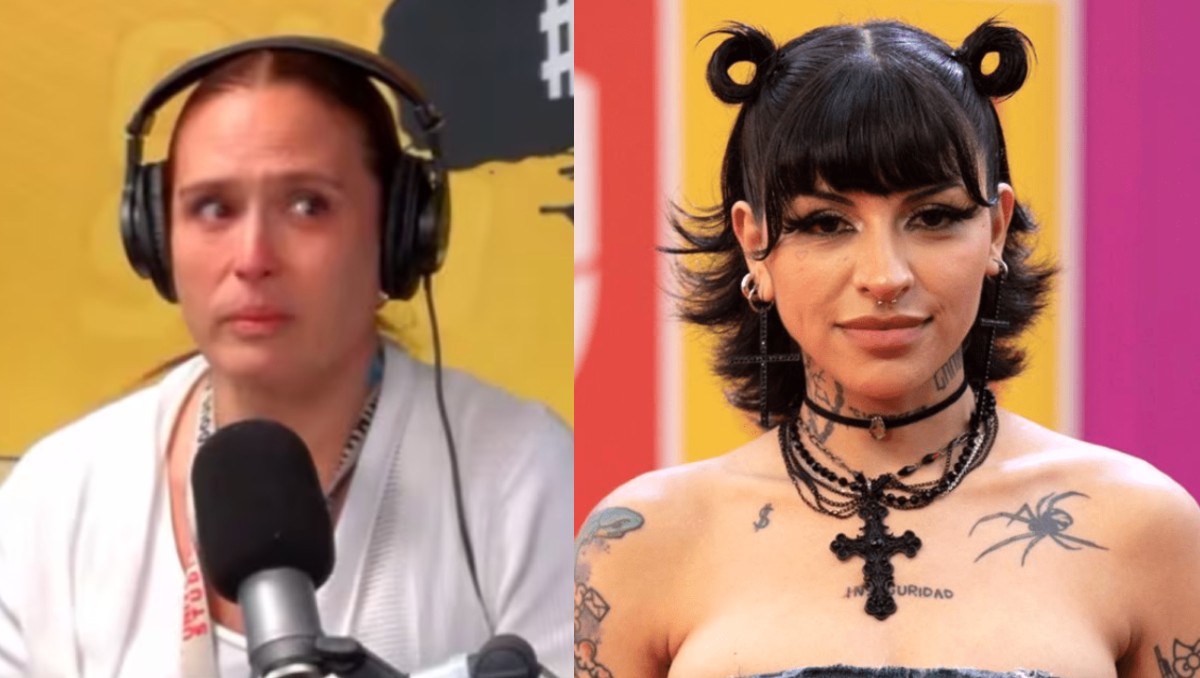 Reviven polémico consejo de Angélica Vale a Cazzu | Especial