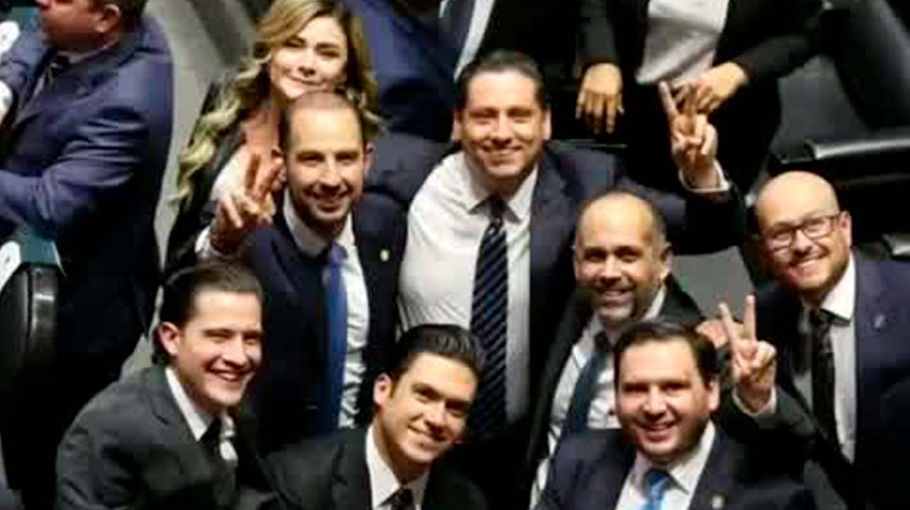 Así se rompió la alianza del PRI y el PAN: tanto amor para tan poco voto | Dominga