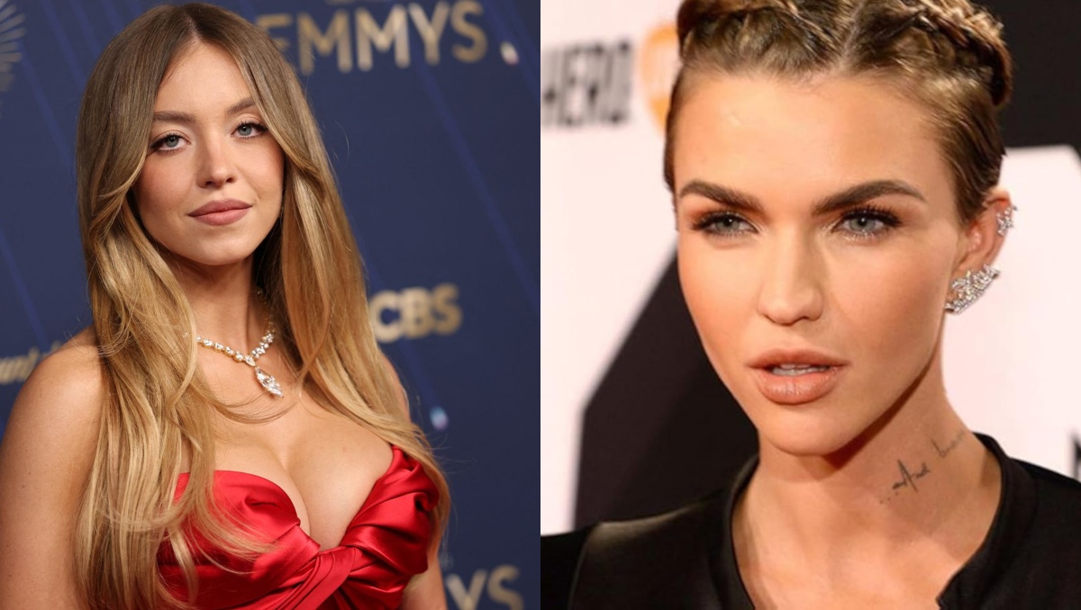 Ruby Rose arremete contra Sydney Sweeney tras la mala venta de ‘Christy’: “Eres una cretina, se merecía algo mejor”