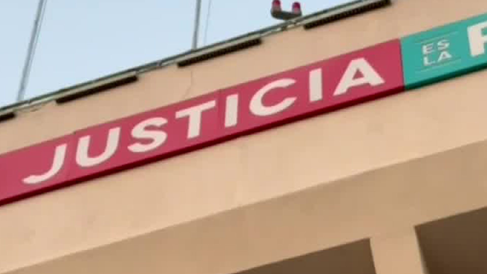 Sentencia histórica de 67 años y 6 meses de cárcel para feminicida en Chiapas