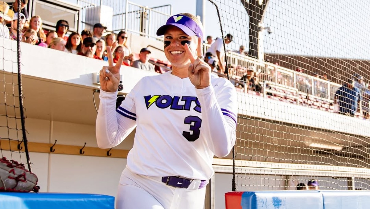 Sultanes Femenil firma a Samantha Show como su jugadora franquicia para la Temporada 2026 en la LMS (Instagram @showmewhatchugot)