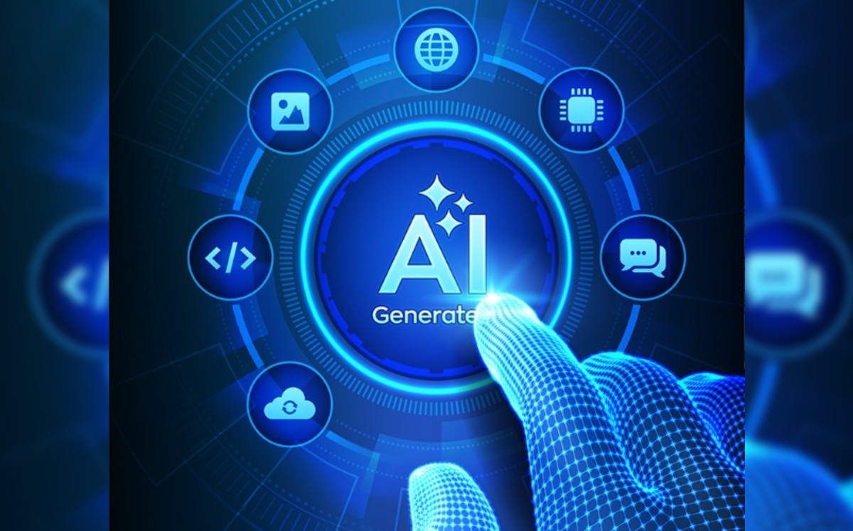 “El futuro ya nos alcanzó, la IA es el camino”: Maribel Dos Santos, CEO de Oracle México