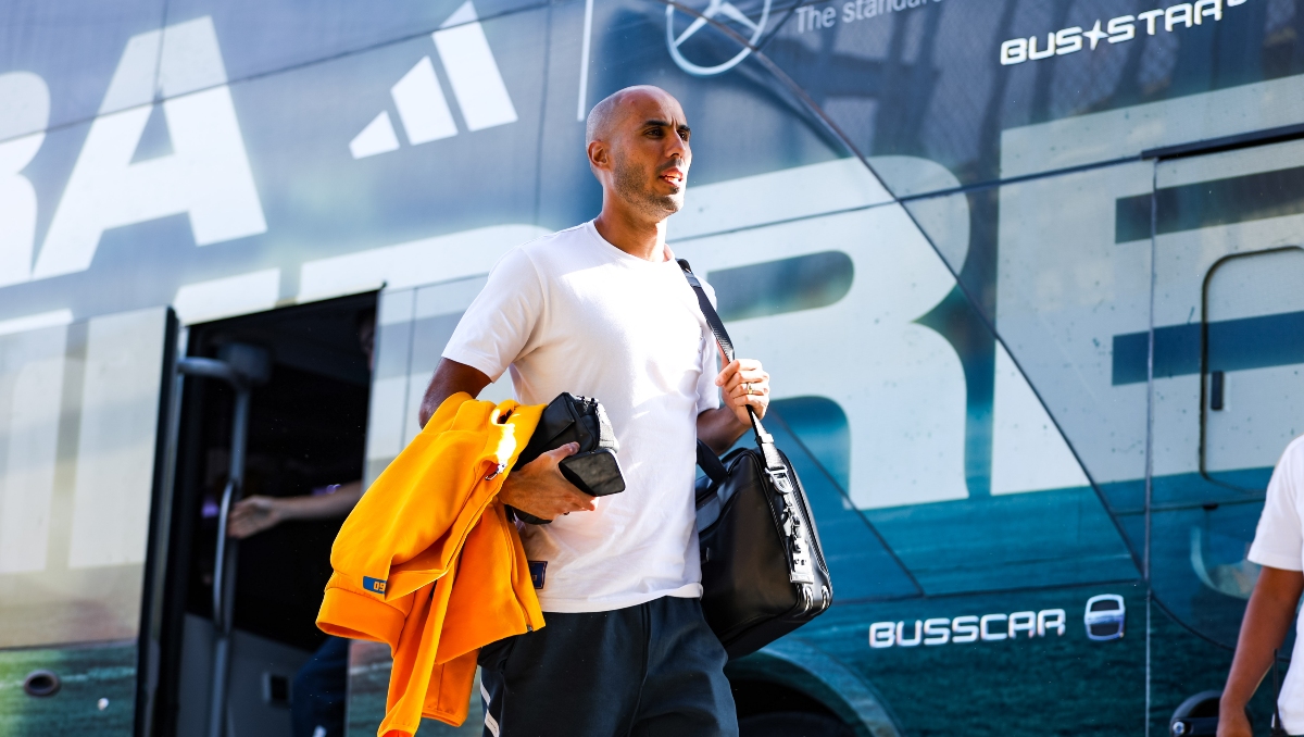 Tigres regresa a sus entrenamientos de cara a la liguilla, aunque aún no conoce a su rival (Imago7)