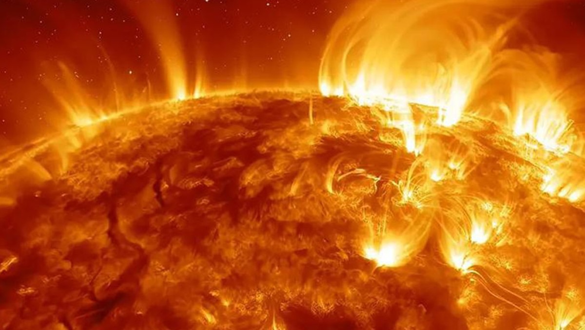 Una tormenta geomagnética puede ocasionar afectaciones en la comunicación | Especial IA Discover Milenio