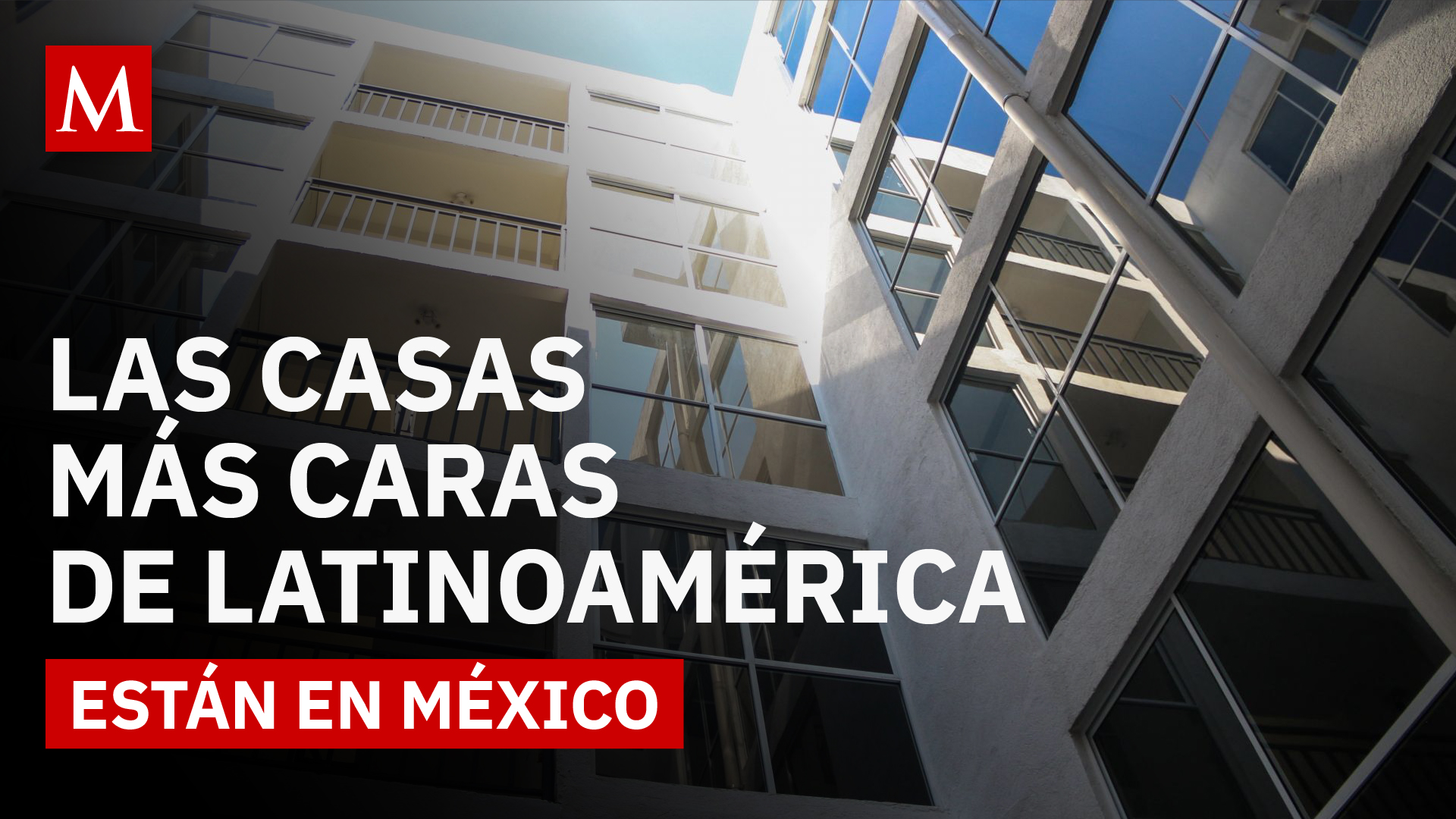 Tres ciudades mexicanas entre las más caras para vivienda en Latinoamérica: ¿Cuáles son y por qué?