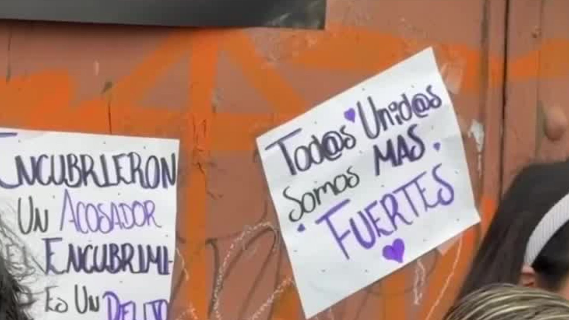 "Es urgente actuar en el tema de violencia digital": Lorena Villavicencio