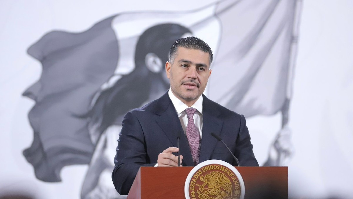 La nueva visita del titular de SSPC se realizará en el marco del Plan Michoacán. | Ariel Ojeda.