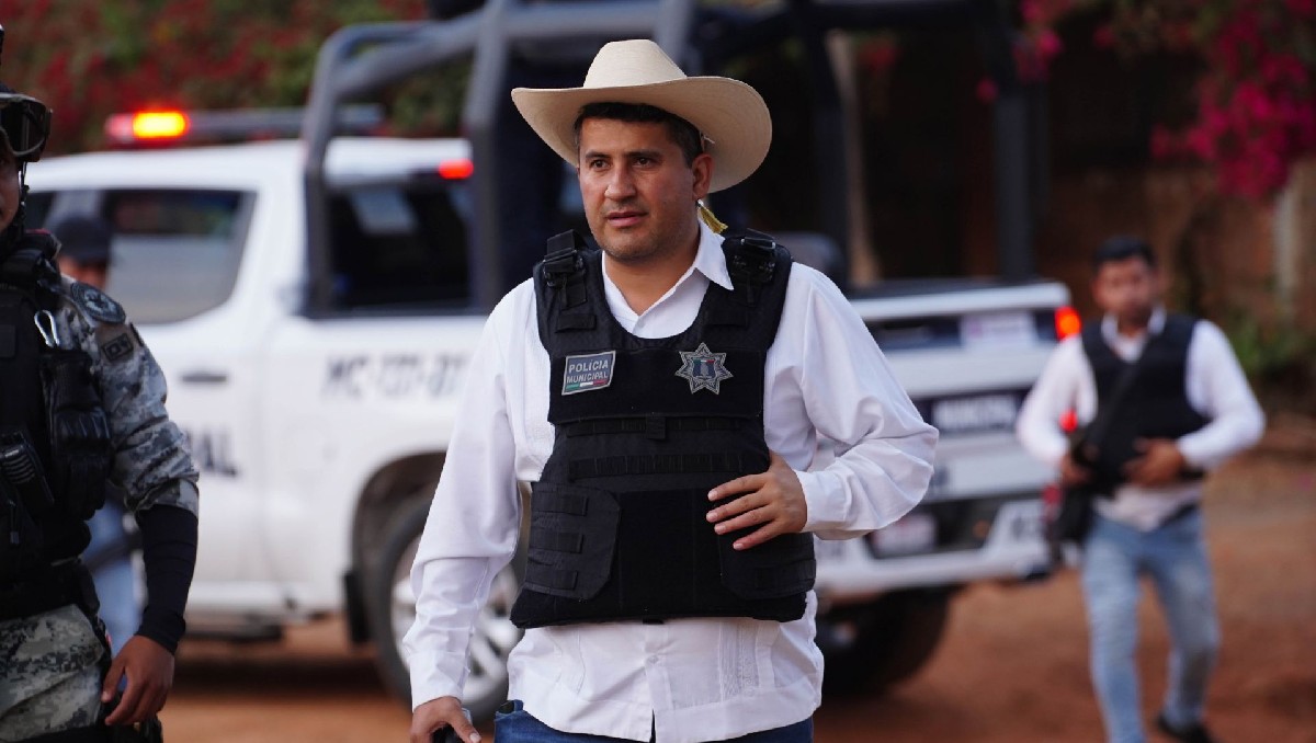 A pesar de las investigaciones, los escoltas siguen activos. | Cuartoscuro