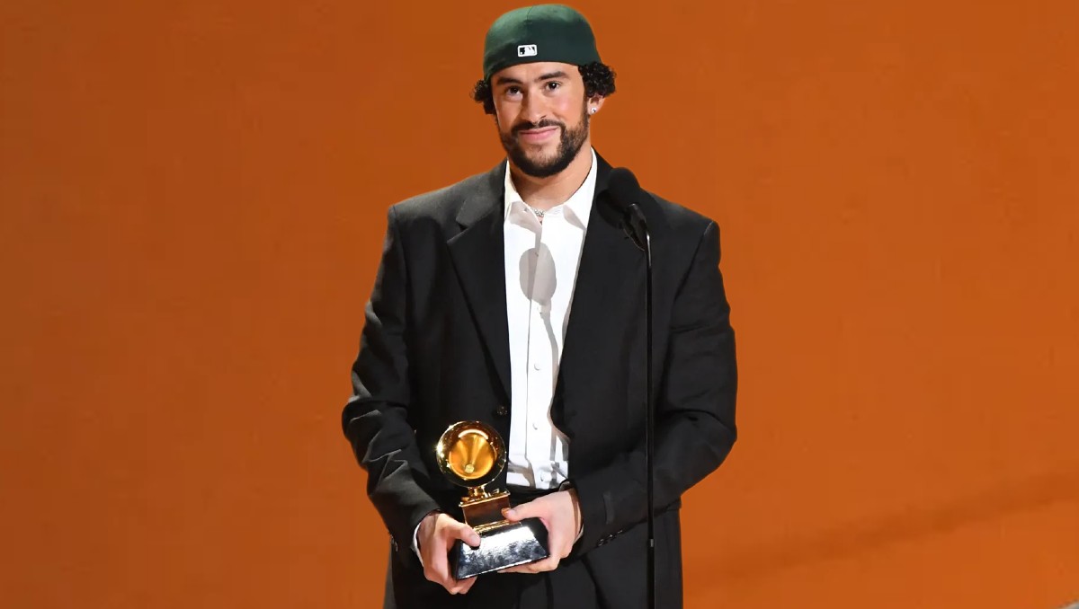 A qué hora ver los Latin Grammy hoy 13 de noviembre en México