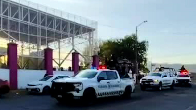 Alistan visita de Harfuch y Trevilla para coordinar el Plan Michoacán