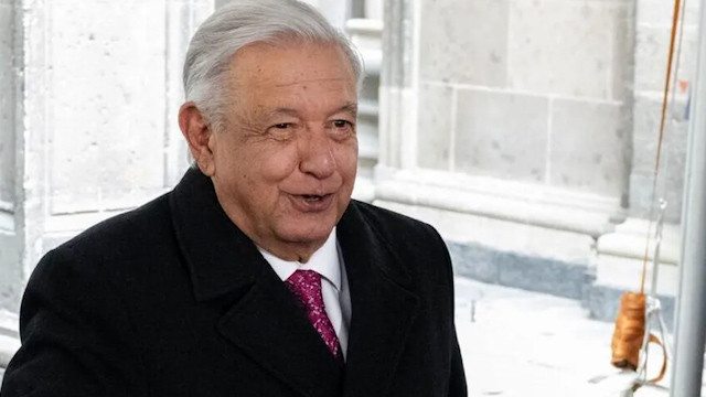 AMLO celebra su cumpleaños 72 este 13 de noviembre