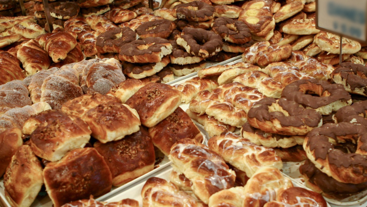 Anuncian aumento al precio del pan de dulce y torta | Cuartoscuro