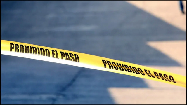 Asesinan a empresario pesquero en Mazatlán, Sinaloa