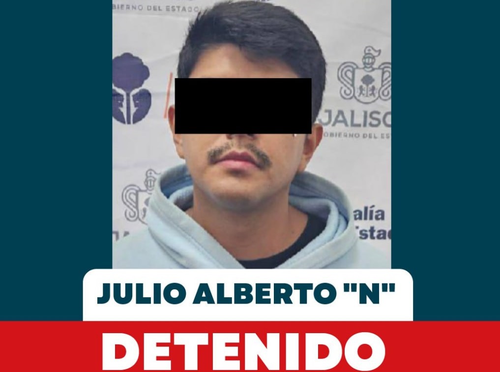 Cae segundo implicado en el asesinato del joven aficionado Lalito. (Cortesía)