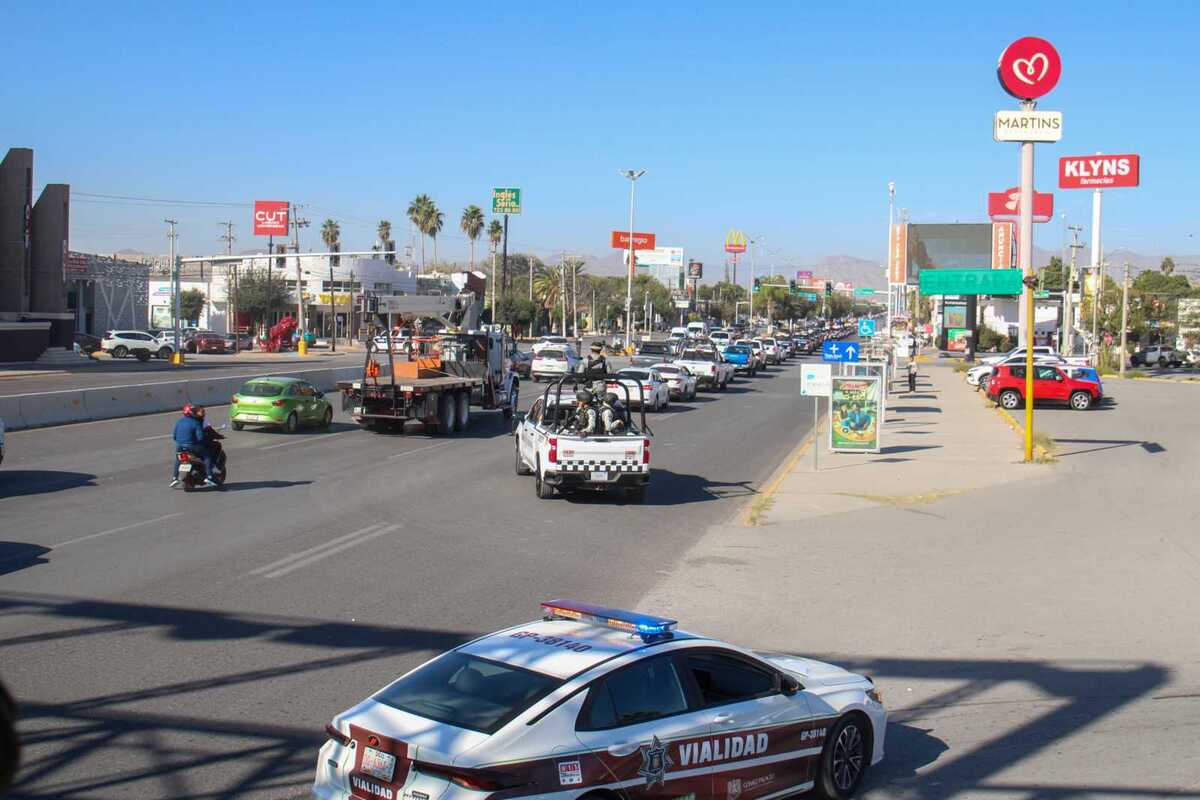 La Canaco-Servytur GP estima un incremento de 100 millones respecto a 2023 y confía en un saldo blanco durante los cinco días.| Rolando Riestra