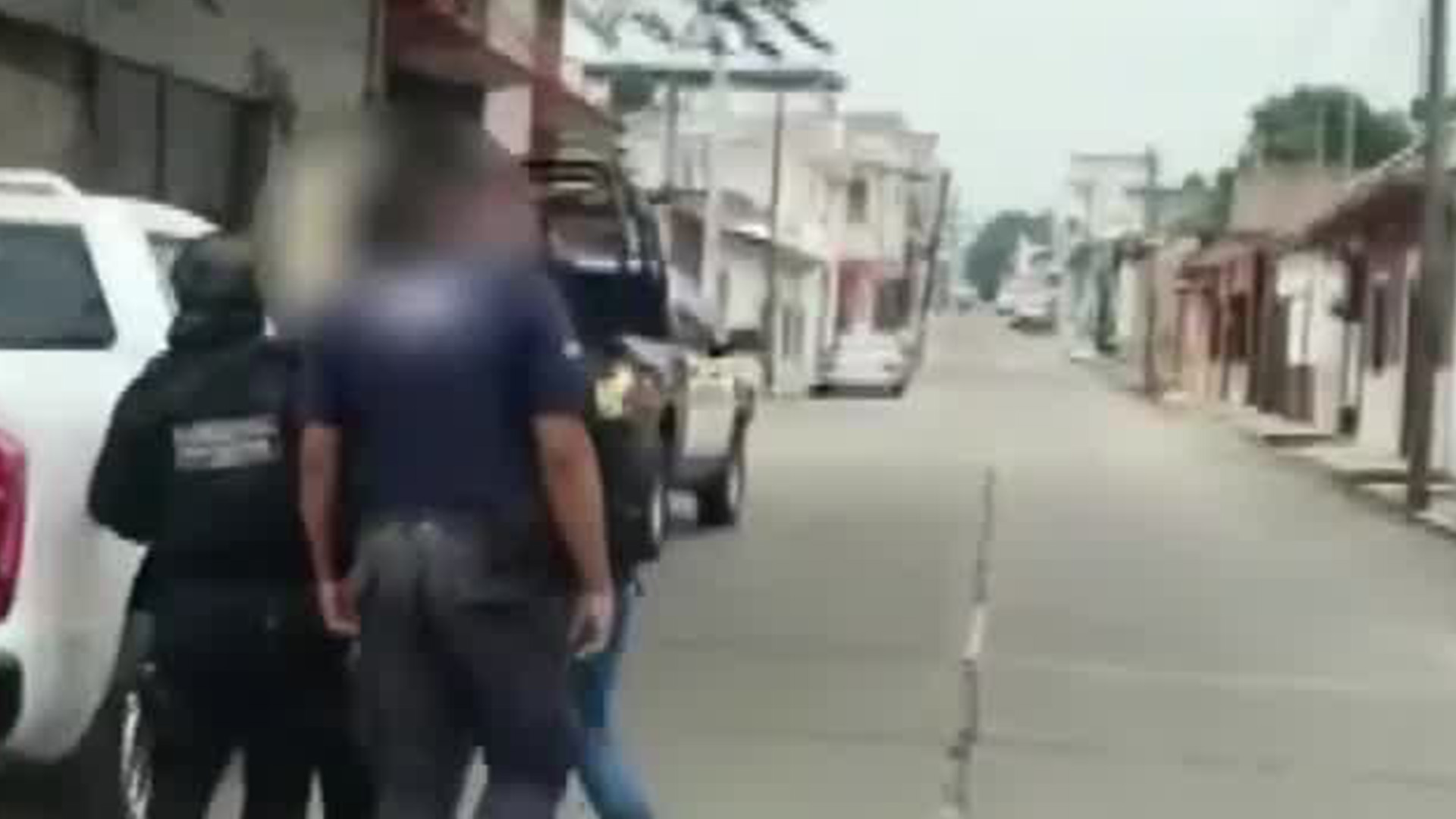 En Chiapas, detienen al director de una primaria y un padrastro acusados de pederastia agravada