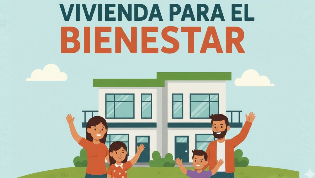 Chihuahua es uno de los estados donde se puede llevar el registro de la Vivienda Bienestar | IA DISCOVER