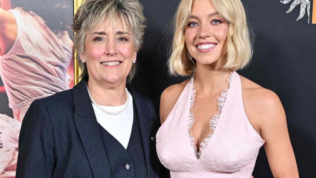 Christy Martin sale en defensa de Sydney Sweeney tras los ataques de Ruby Rose al biopic 'Christy'