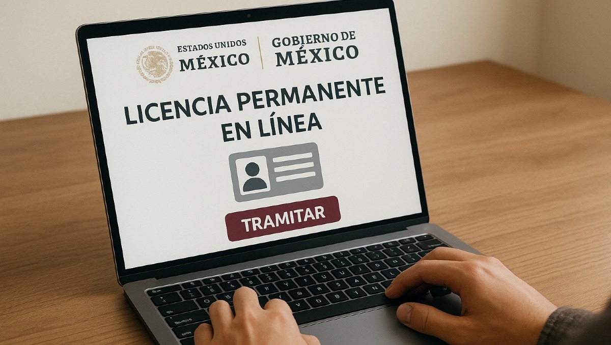 Las citas para obtener la licencia de conducir permanente ya están saturadas | IA DISCOVER