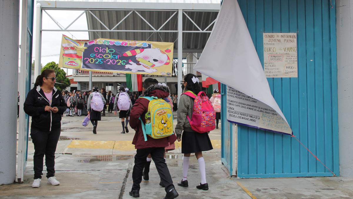 Clases en Puebla | Agencia Es Imagen