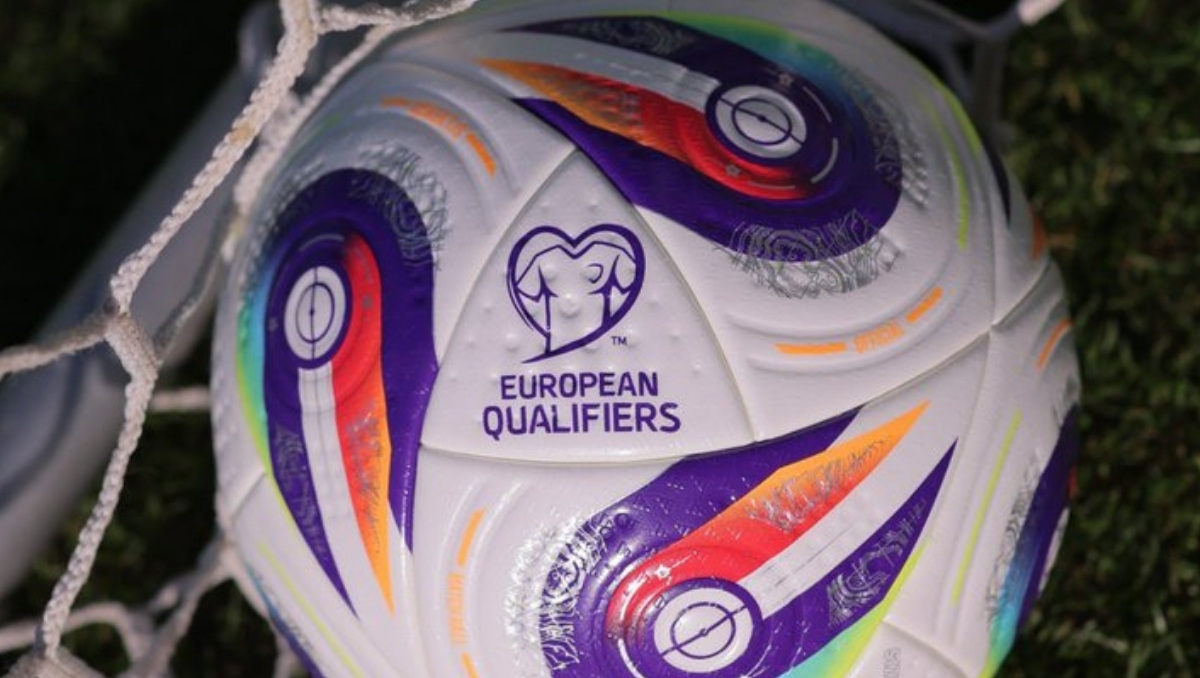 ¿Cómo es el repechaje de la UEFA para el Mundial 2026? (X: @UEFAEURO)