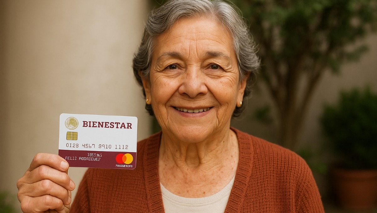 Conoce en qué otros bancos puedes retirar tu pago Bienestar | IA DISCOVER