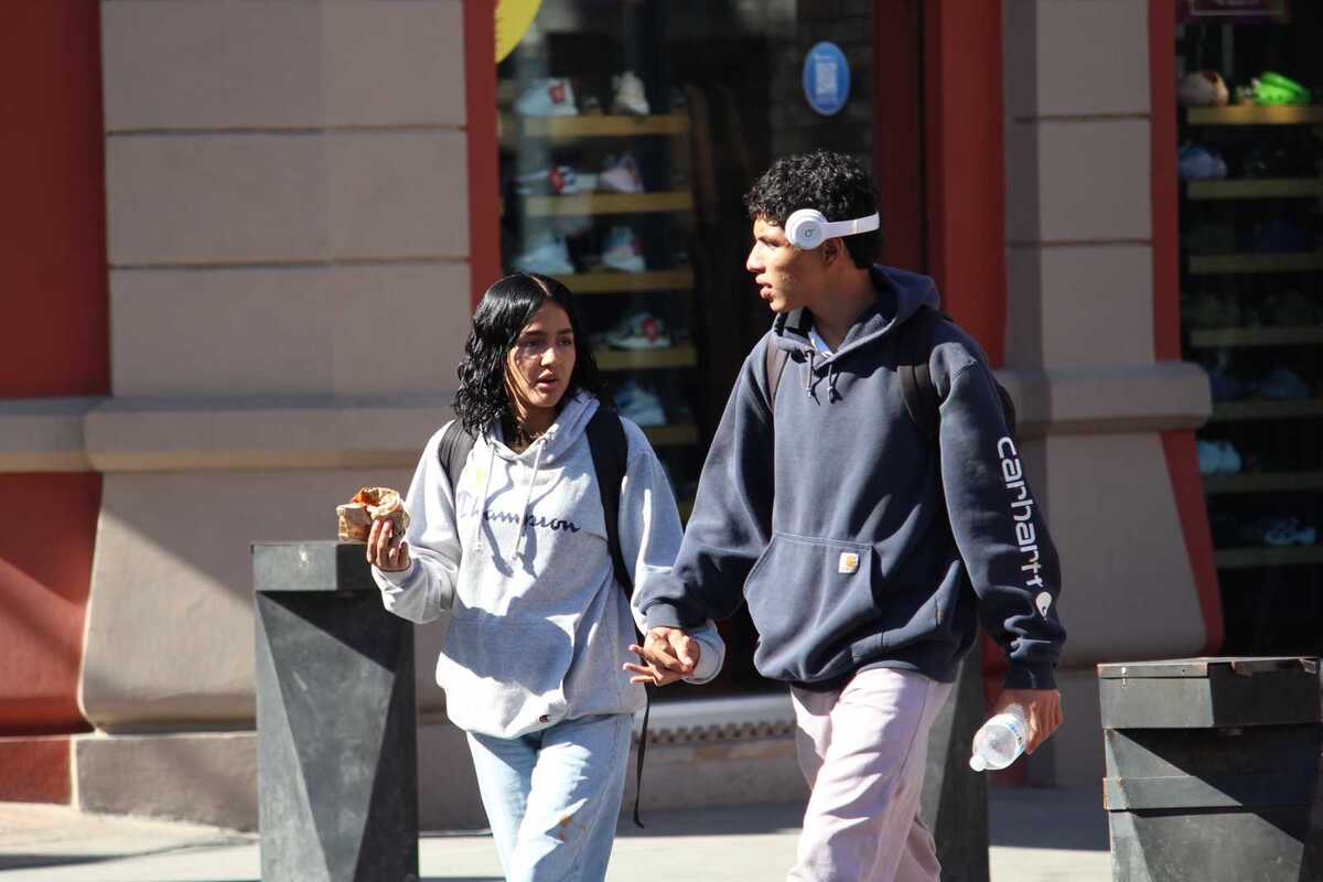 Te decimos cuál es el pronóstico del tiempo para Torreón, Saltillo, Coahuila y Durango este 14 de noviembre por condición climática.| Verónica Rivera