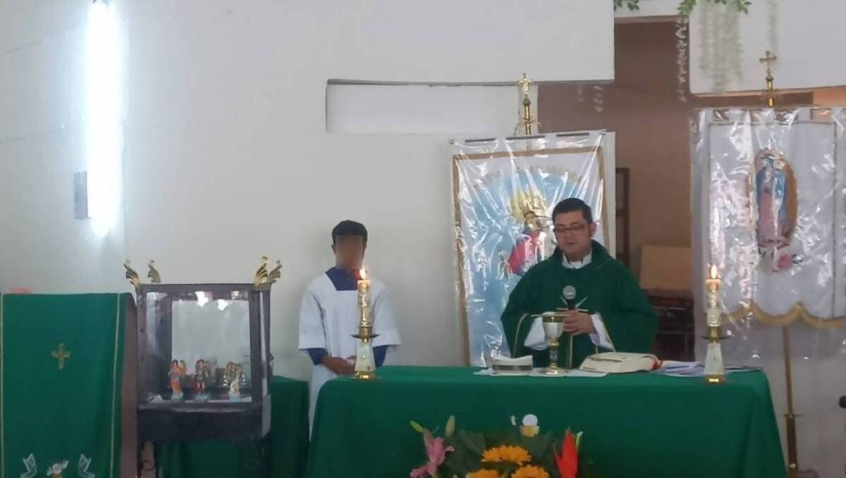 La desaparición y muerte del padre Neto conmocionó a Tultepec y reavivó alertas sobre violencia contra sacerdotes. Especial