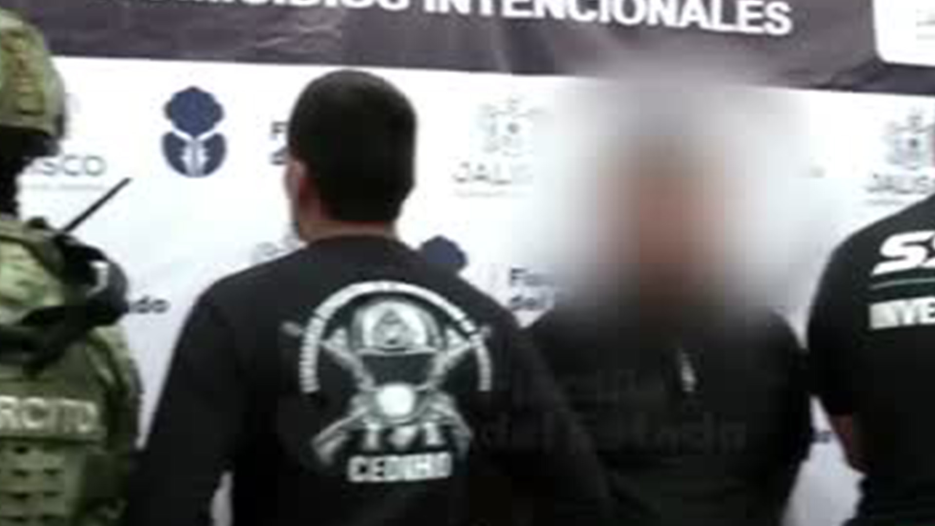 Detienen al segundo implicado en el caso de Lalito. El joven fue asesinado a golpes y con un arma