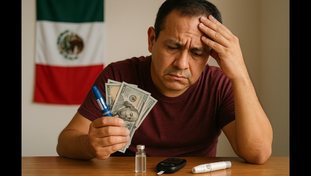 La diabetes afecta a miles de mexicanos en el país | Especial Discover Milenio