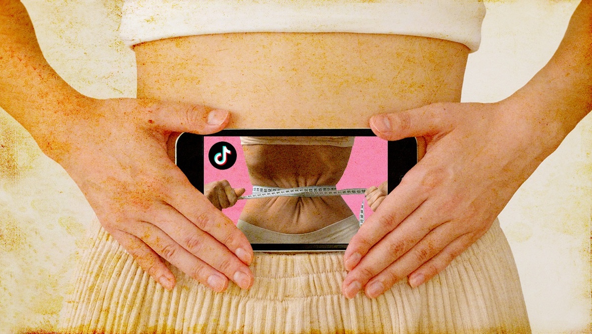 La dieta para el cuerpo perfecto no está en TikTok (ni en la IA) | Portada