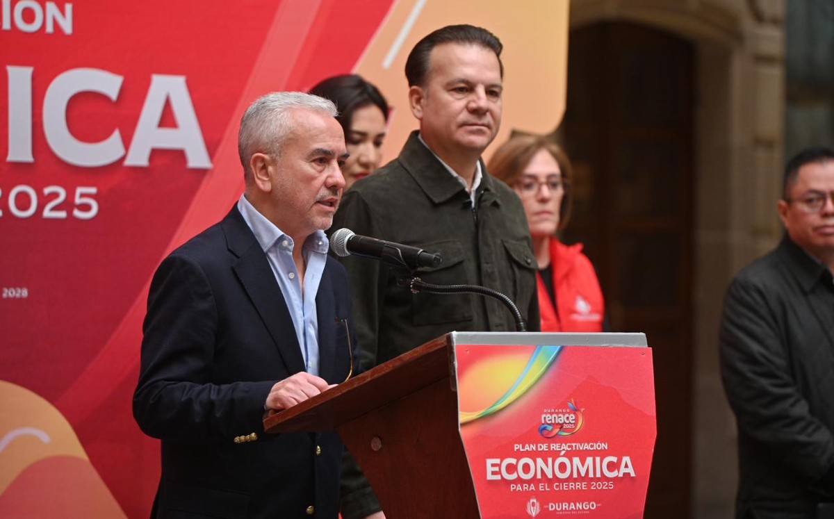 En Durango reactivarán mina en Santa María del Oro. l Especial