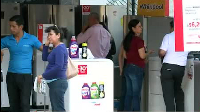 El 90% de las empresas en CDMX adelantará aguinaldo por el Buen Fin