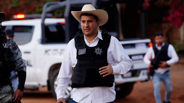 Escoltas de Carlos Manzo serán citados nuevamente a declarar: FGE Michoacán