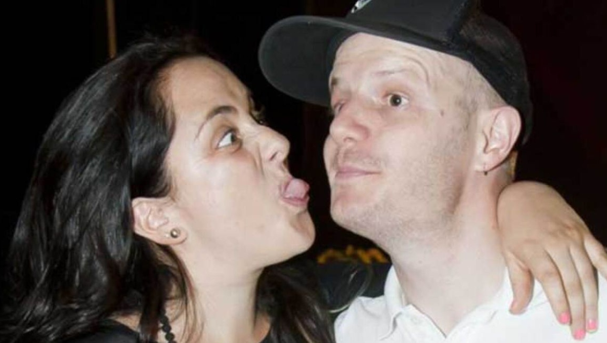 Esmeralda Palacios, ex de Facundo, revela tener problemas de salud por sus implantes | Especial