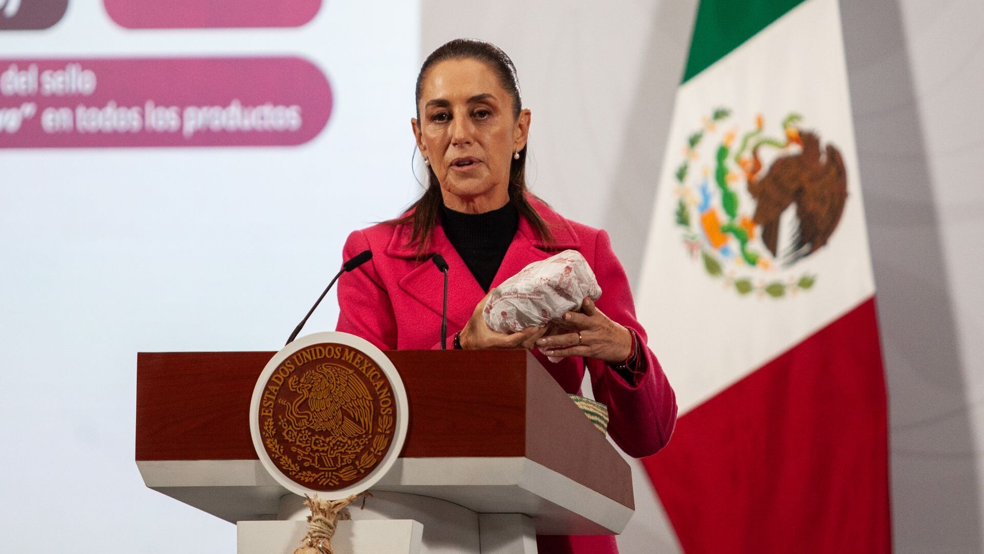 ¿Se espera violencia en marcha de Generación Z? Sheinbaum opina del sábado