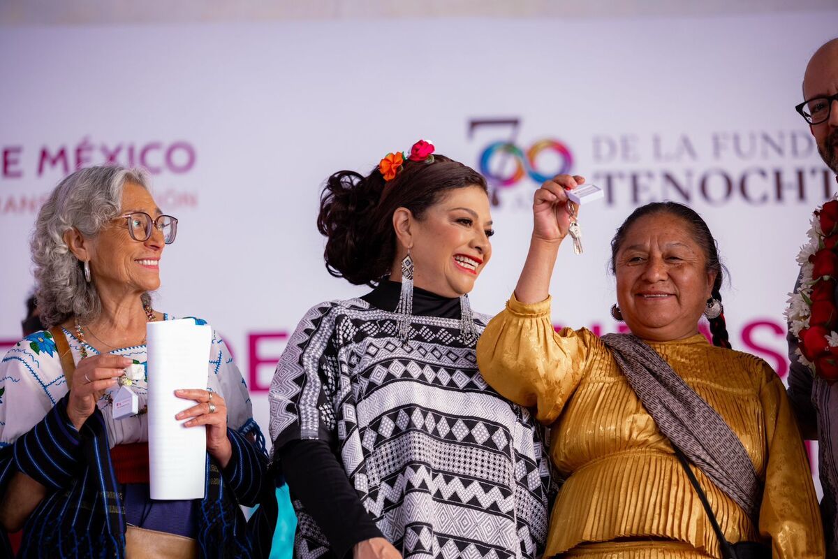 La estrategia se realizará en coordinación con la Autoridad del Centro Histórico y otras instituciones. | Especial