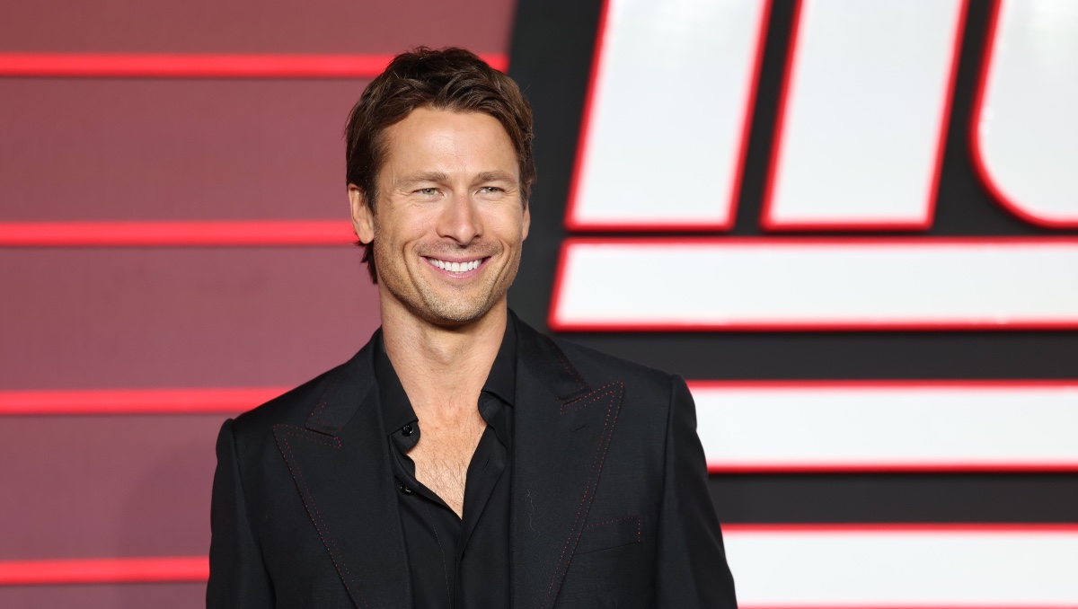 Glen Powell protagoniza 'The Running Man', basada en una obra de Stephen King | EFE