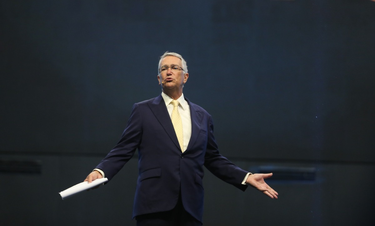 Grupo Salinas publicó en su cuenta oficial de la red social X que “hoy es un día negro para la justicia y el Estado de Derecho" (Javier Ríos).