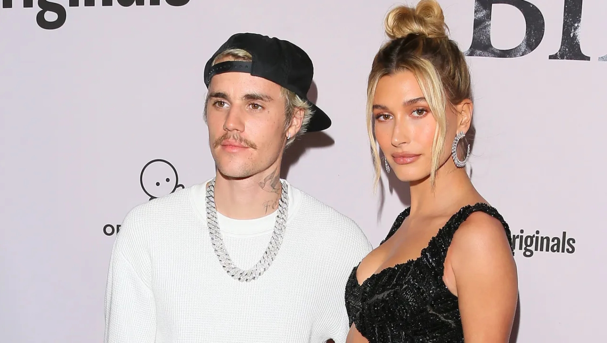 Hailey Bieber confiesa como ella y Justin Bieber mantienen su relación día a día