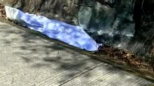 Hallan a dos mujeres asesinadas en un callejón de Acapulco, Guerrero