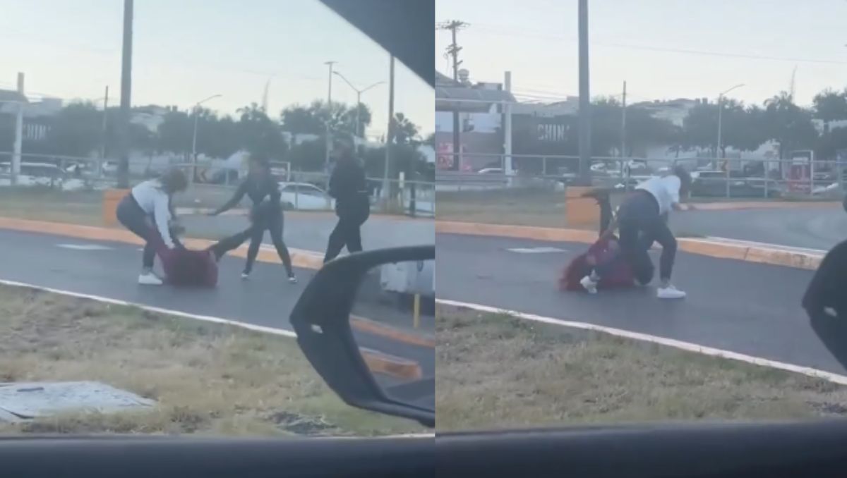 Hasta el momento se desconocen las causas de la agresión | Especial