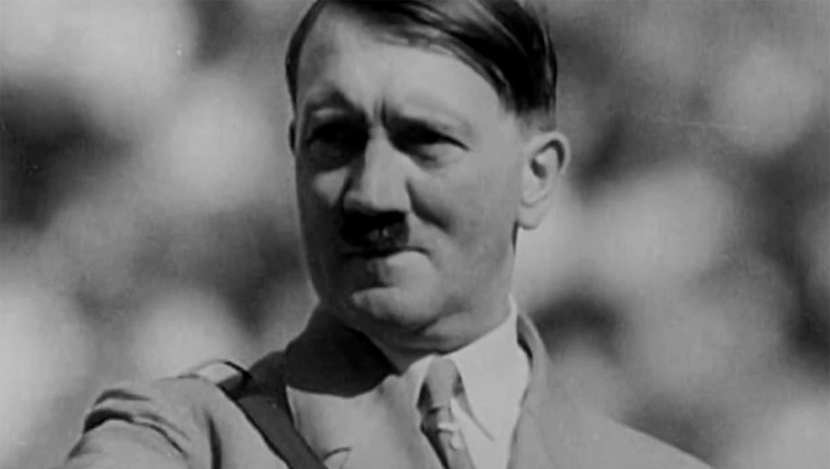 Hitler padecía un trastorno de desarrollo en sus órganos sexuales